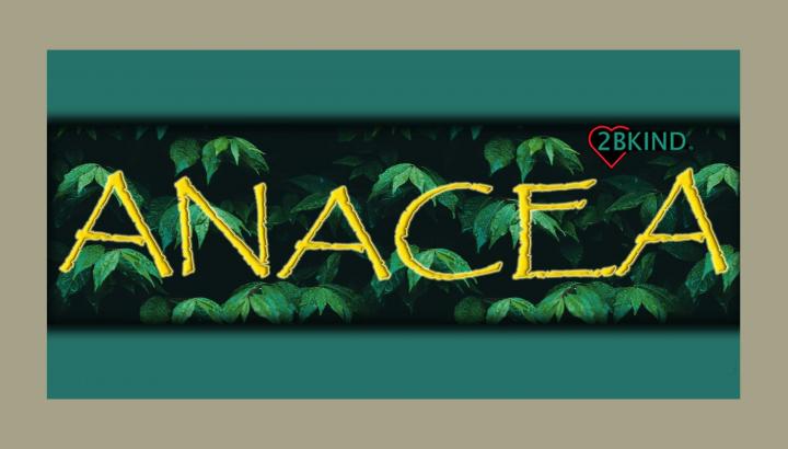 ANACEA Botanical Lotion