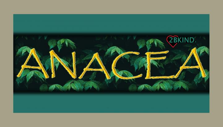 ANACEA Botanical Oil