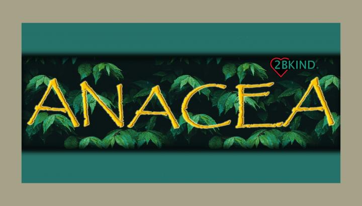 ANACEA Botanical Soap